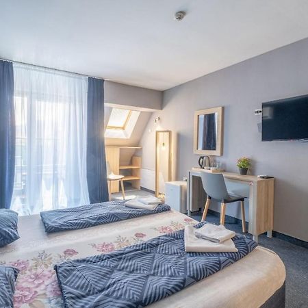 The Rooms Sofia Exterior foto