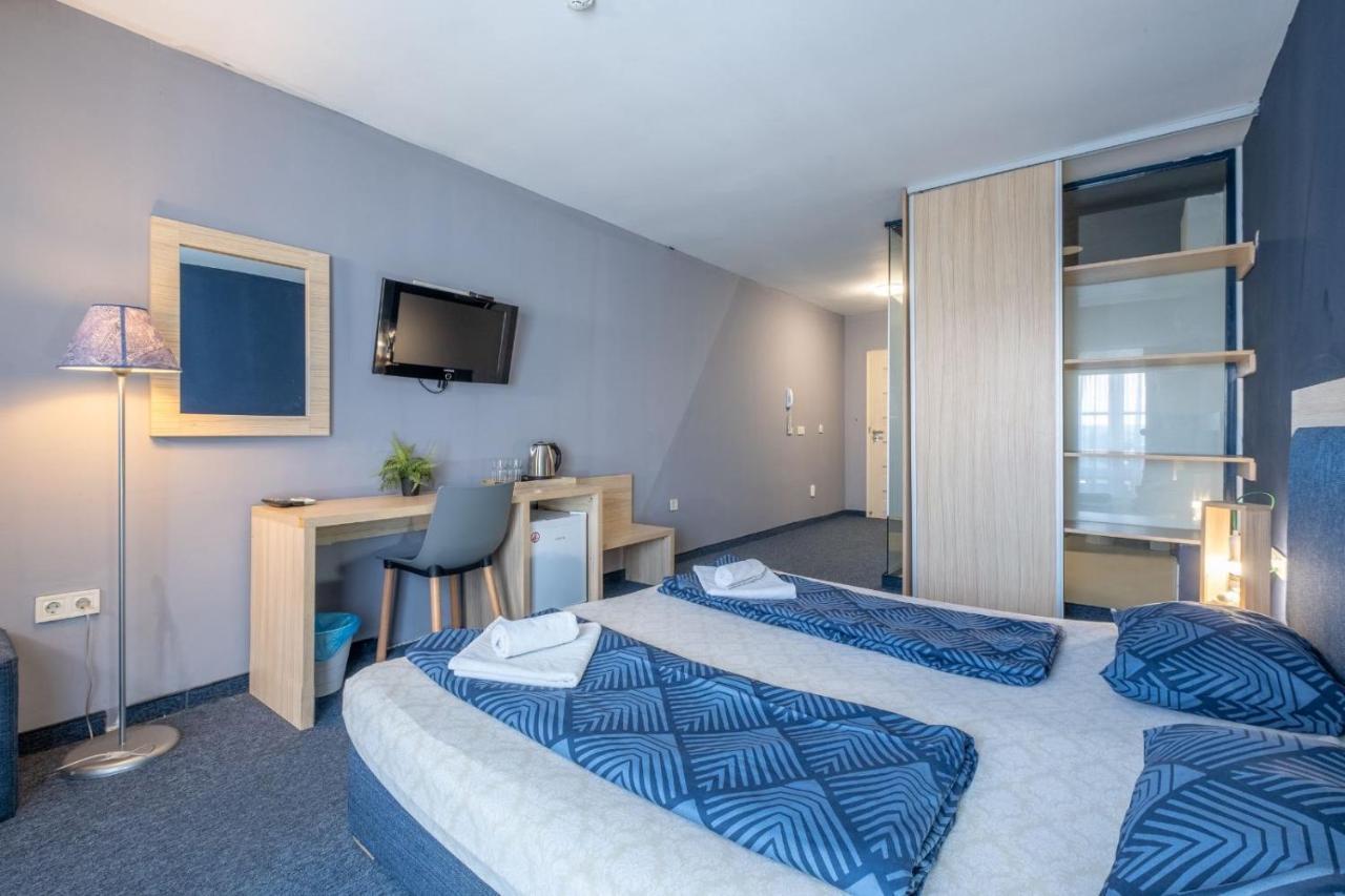 The Rooms Sofia Exterior foto