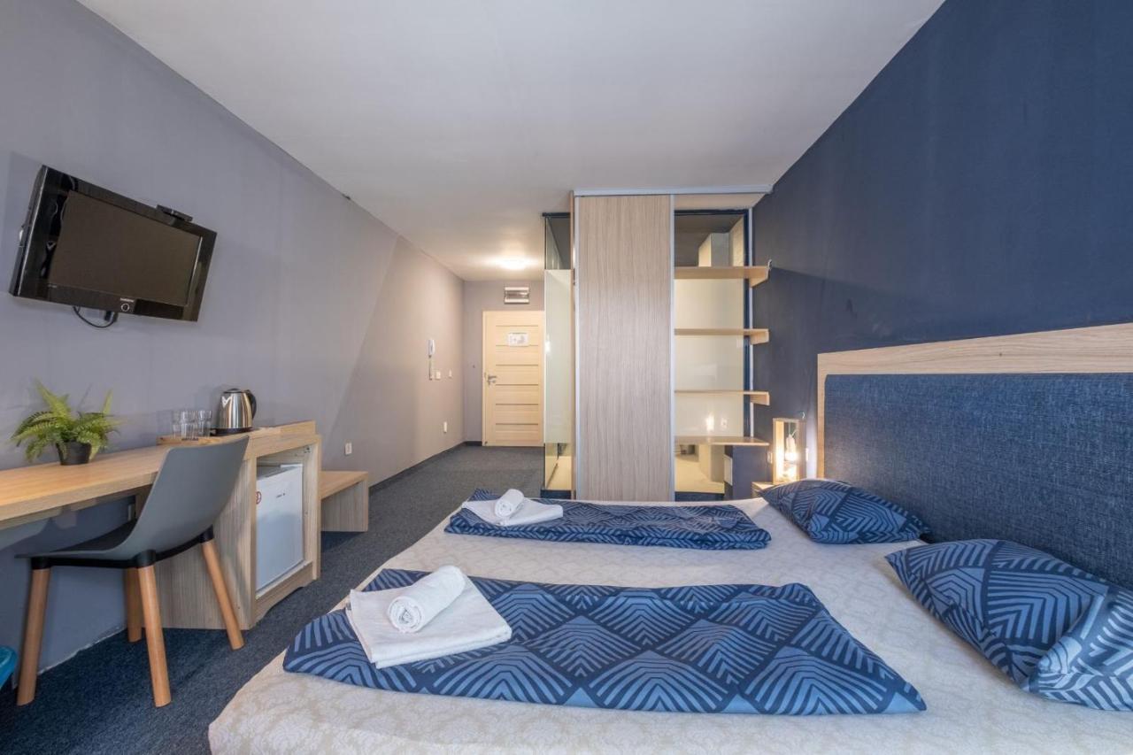 The Rooms Sofia Exterior foto